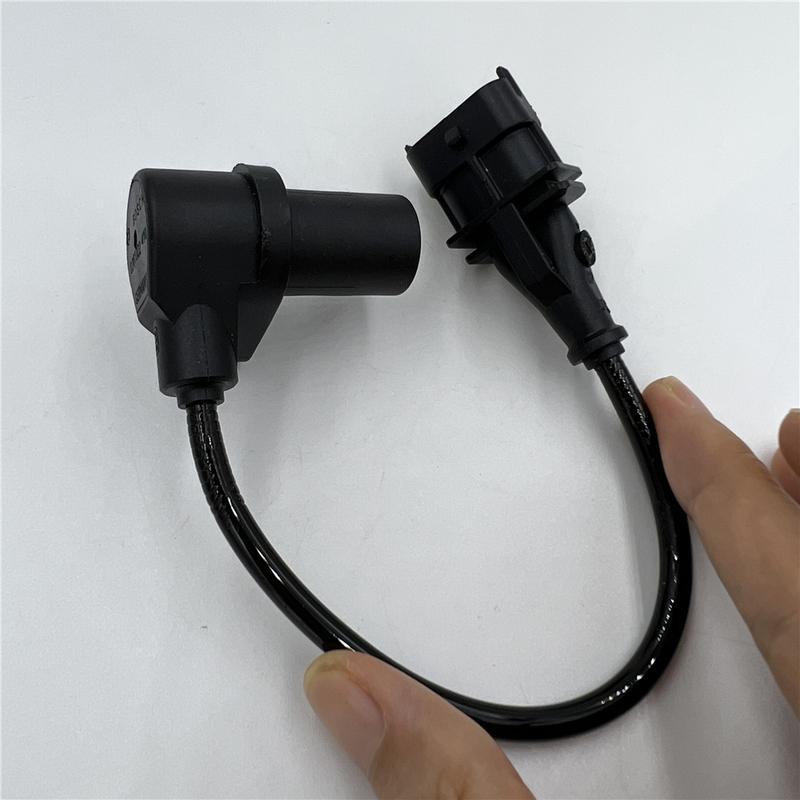 OEM 0281002410 4890189 2R0906433 For Fordd F-250 Ivecoo Tector EuroCargo for V+W Worker Volksbus Crankshaft Position Sensor