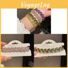 Zircon Drop Pendant Bracelet For Women With Elegant Design And Gift For Summer 2025