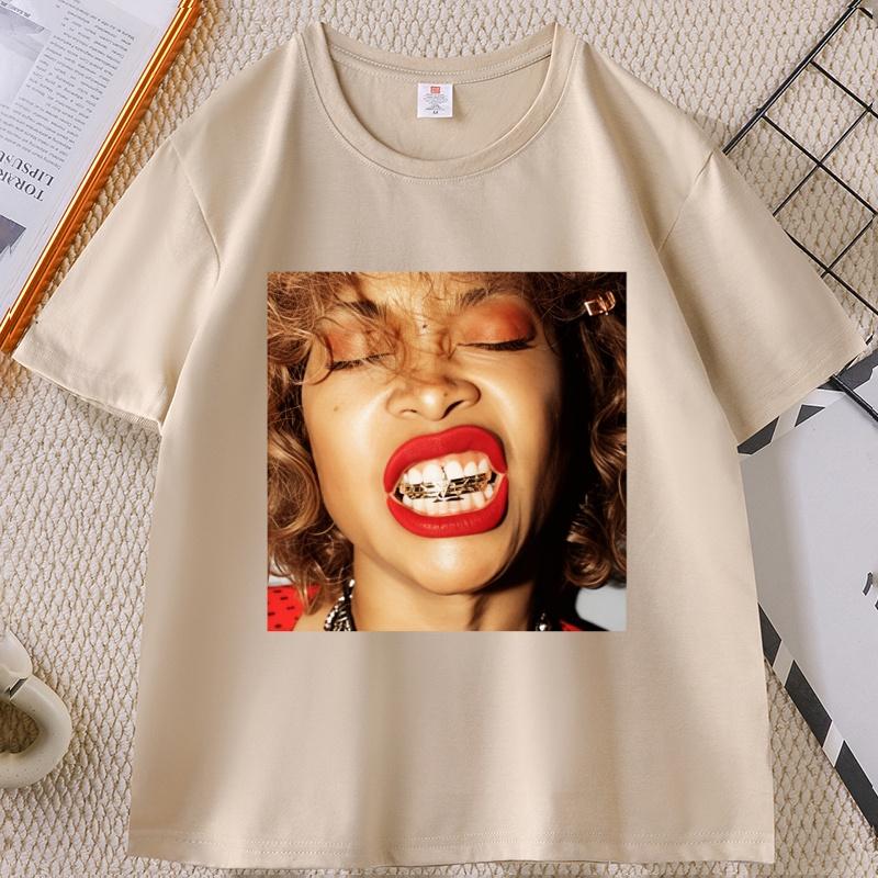 Lustiges T-Shirt Unisex Baumwolle Retro 90er Grafik T-Shirts Top Lässig Rundhals Kurzarm Unisex T-Shirt Oversized Unisex Kleidung