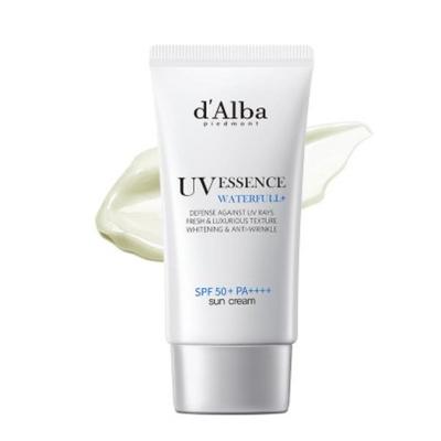 Waterfull UV Essence kremas nuo saulės 50ml SPF50+ PA++++