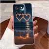 Phone Case For Motorola Moto G56/G66j 5G/G66y 5G Soft Silicone TPU Clear Cute Viral Painted Casing Shockproof Cover