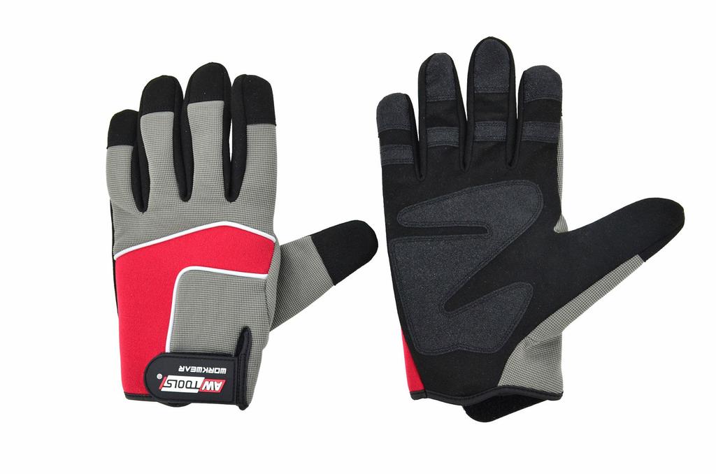 Awtools Rękawice Robocze Pro Roz.10 Xl