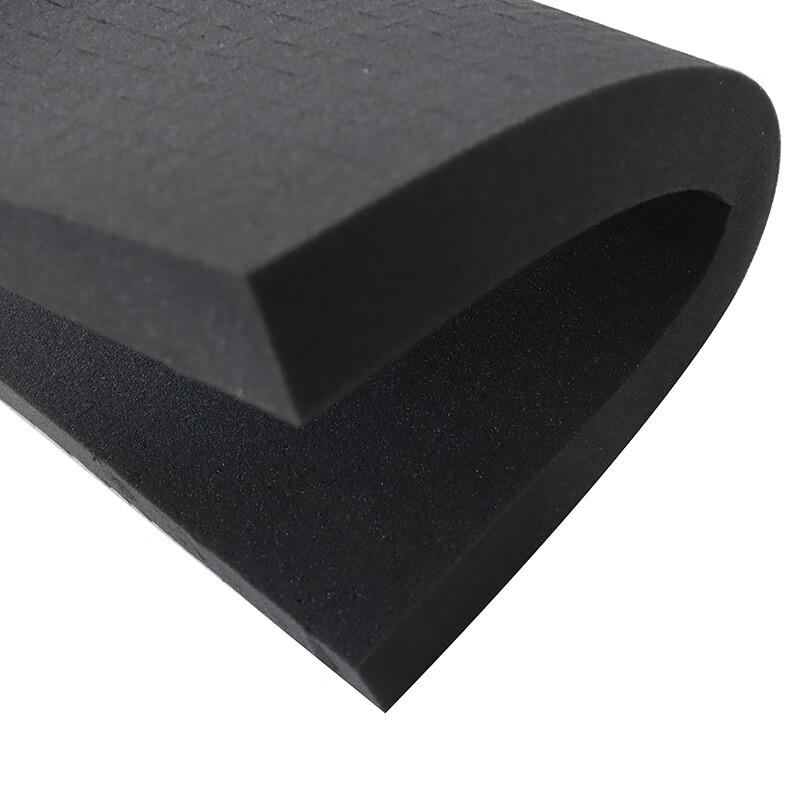 Tearable Grid Shockproof Packaging Foam