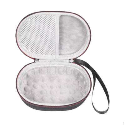 Custodia per mouse in EVA, custodia protettiva rigida per viaggio, ufficio, esterno