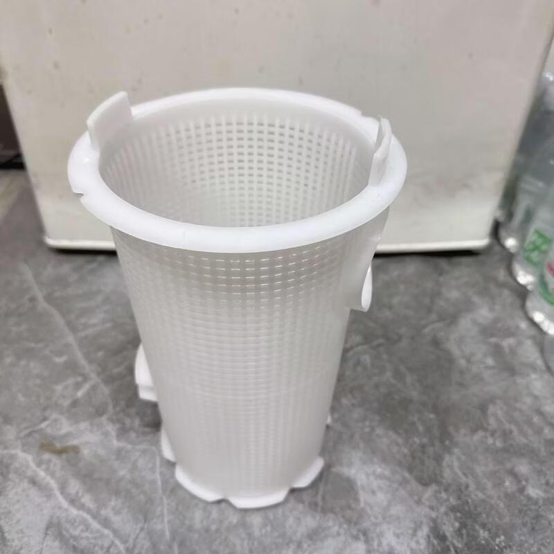 

Jun Ding Ying F Series Pool Filter Basket