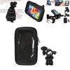 Bicycle Bike Phone Waterproof Bag Holder For Samsung Galaxy S7  Note5 Huawei