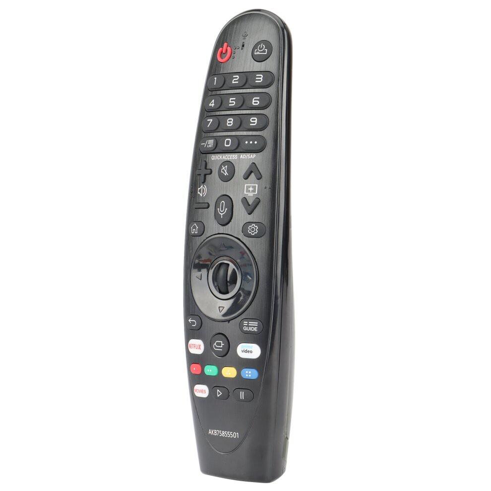Hochwertige LG TV-Fernbedienung für An-mr650a 600g 20ga Mr18ba Akb75855501