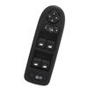 Power Window Switch 96644915 Driver Side Window Lifter Switch Replacement for Peugeot 308 508
