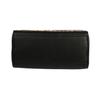 New MOSCHINO Leather Crossbody Bag, Shoulder Bag Women's Black JC4283PP0AKP100A