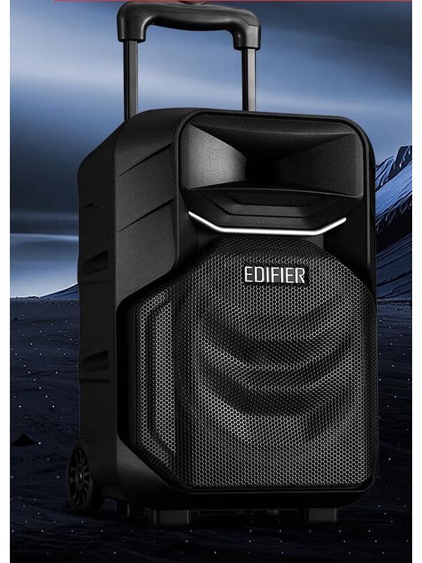 

Edifier A3-8S Outdoor Portable Bluetooth Trolley Speaker