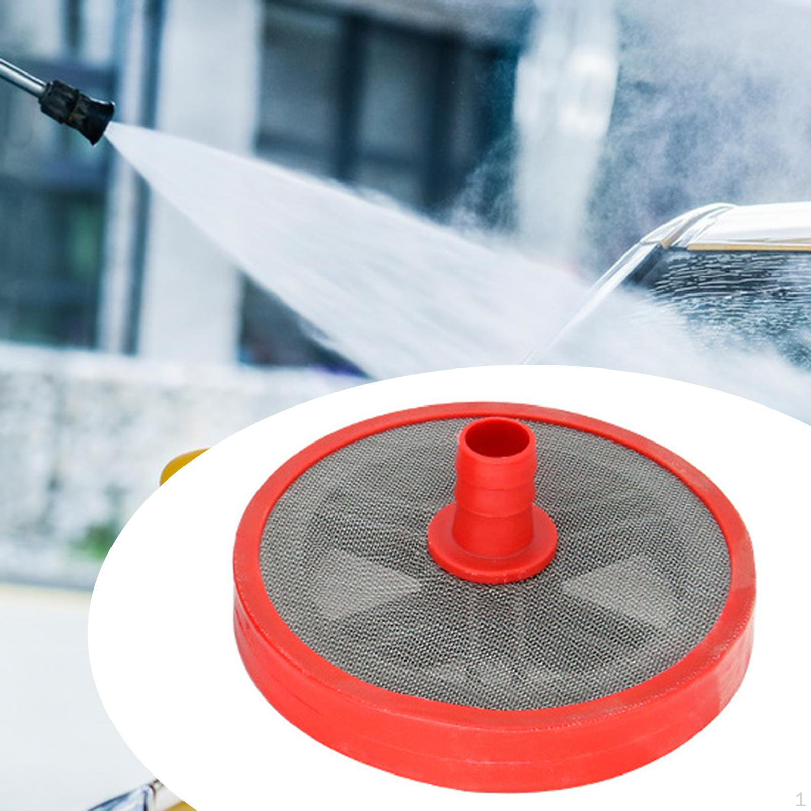 

Фильтр впускной трубы для моек высокого давления 0.75 inch Interface