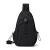 Li Shen Casual Lightweight Crossbody Chest Bag