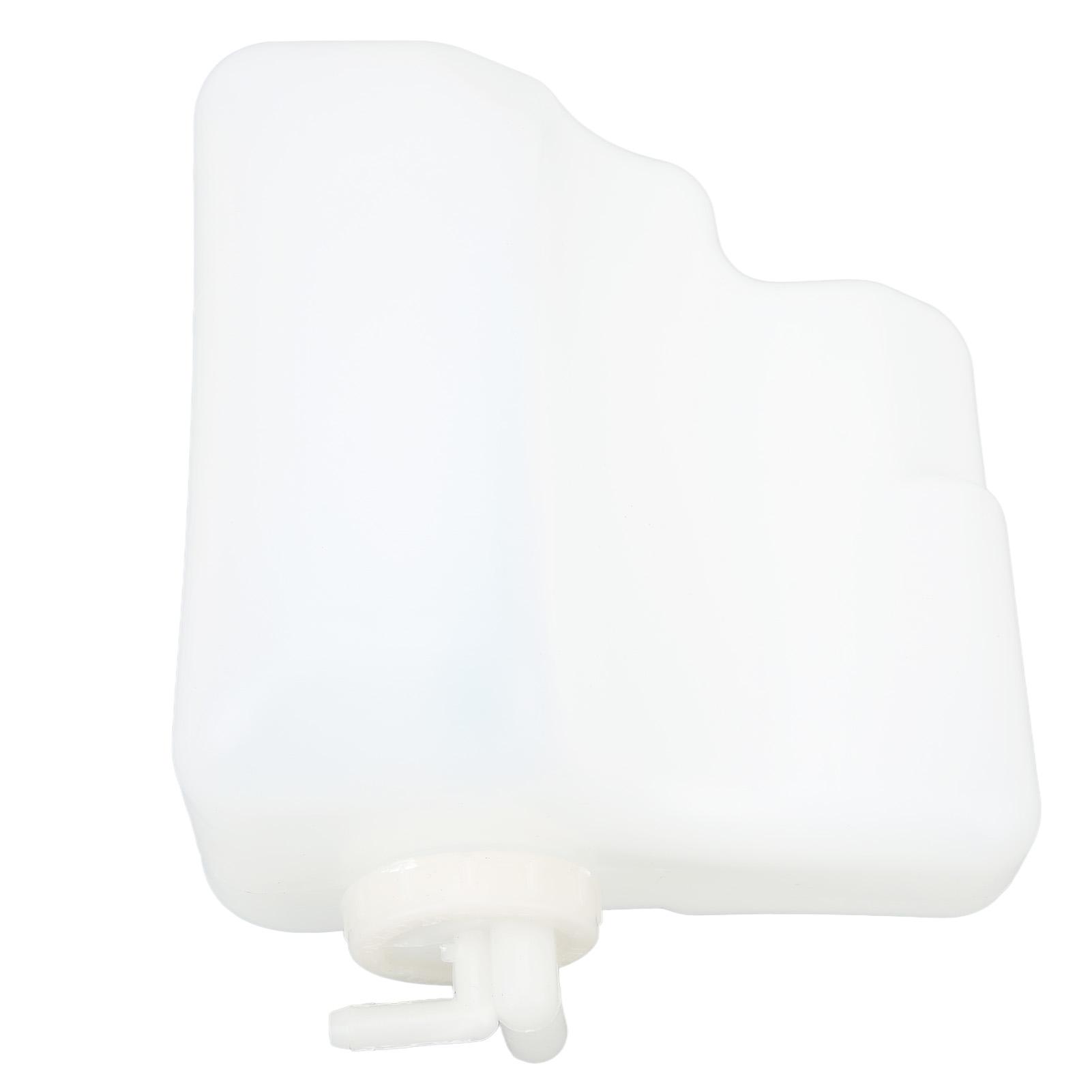 

Radiator Coolant Overflow Reservoir MR404879 Replacement for Mitsubishi Montero Pajero Shogun 2001‑2006