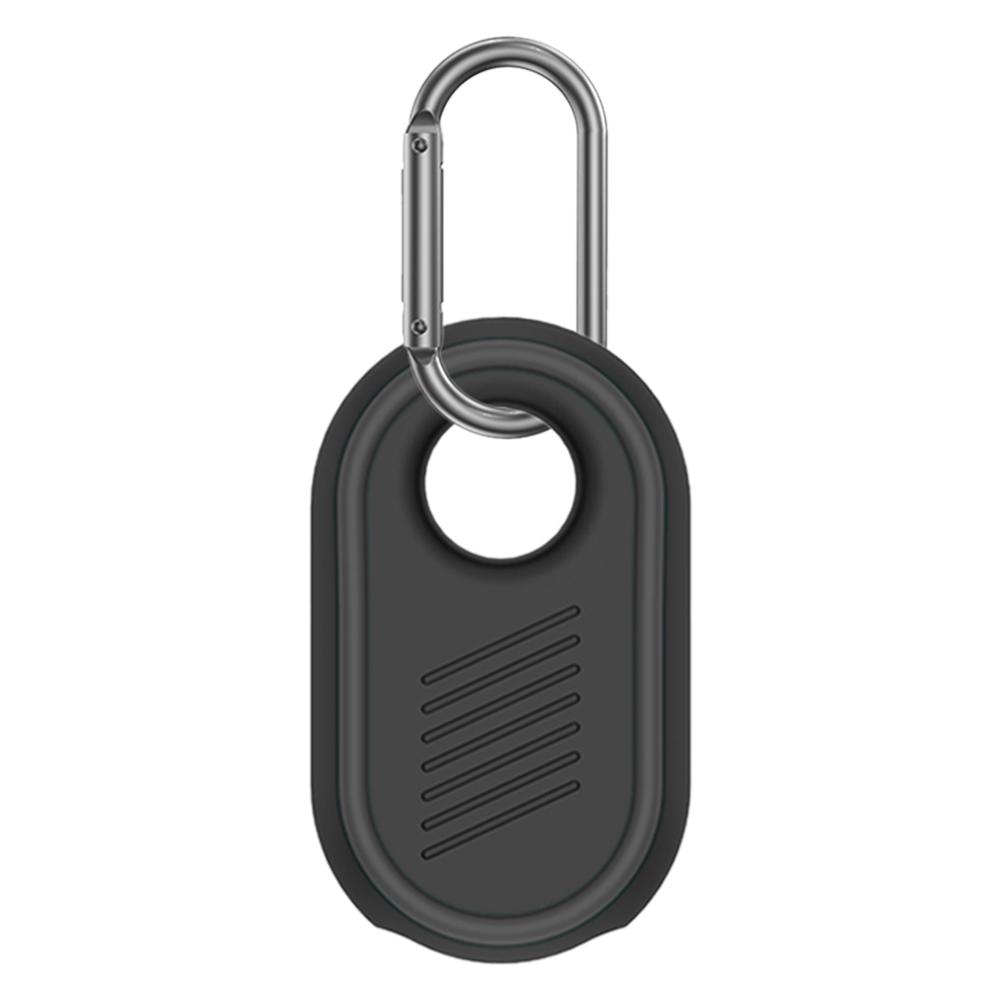 For SmartTag 2 Locator Case Portable Protector Case For Samsung Galaxy SmartTag2 Smart Tag 2 Soft Silicone Protective Skin Cover