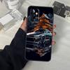 Skyline GTR R34 Case For Samsung Galaxy A53 A33 A23 A13 A14 A24 A34 A54 A52 A32 A22 A12 A51 A71 A21S Cover