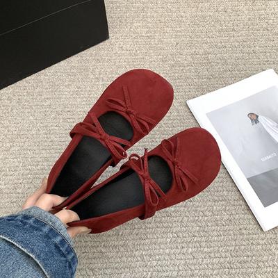 Scarpe da donna – Ballerine