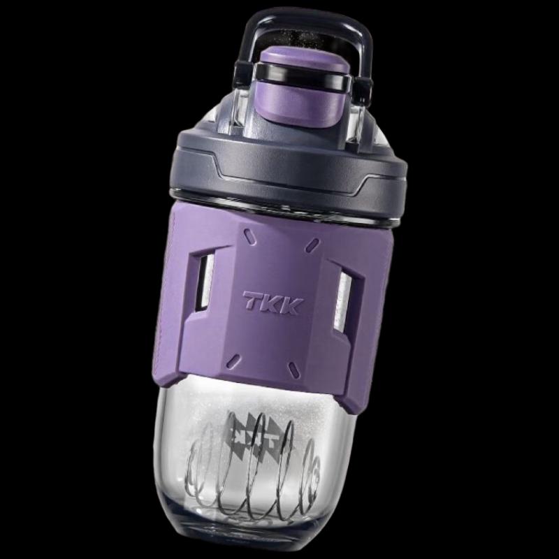 

TKKT-Max Energy Shaker Bottle
