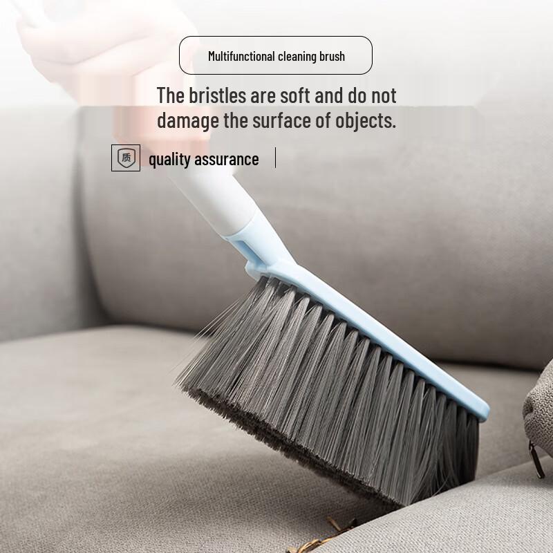 Multi-purpose Dusting Brush Set