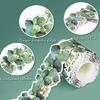 49ft Border Trim for Bulletin Board, Notice Board, Classroom Chalkboard Decoration, Plant Leaf Bulletin Board Border