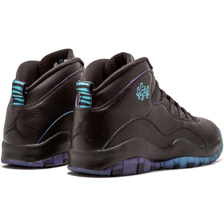 Jordan 10 Retro Shanghai 310805-024