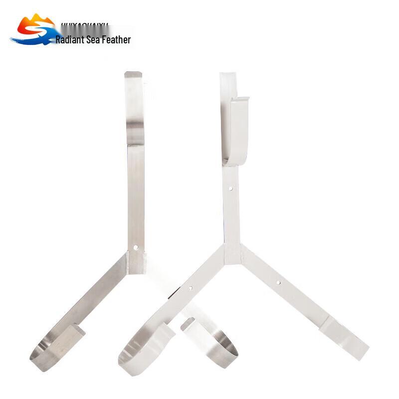Marine Lifebuoy Hanger & Storage Rack