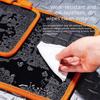 Double-Sided Magnetic Tool Mat Portable Magnetic Holder Pad Workbench Organizer Pad  Workshop Use