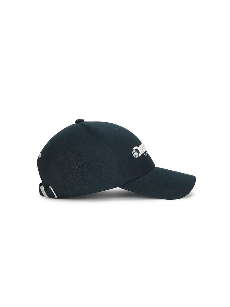 DISCOVERY EXPEDITION Awesome Hard Ball Cap (D/Navy)