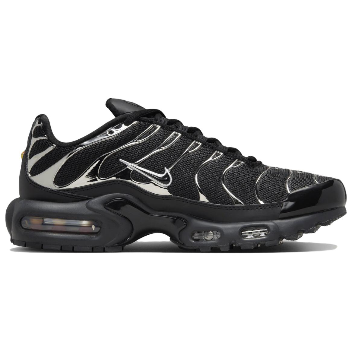 Nike Air Max Plus Se Melns
