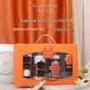 Tesori D'Oriente 4-Piece Fragrance Bath & Body Set