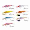 Shimano Surf Minnow Netsuna Flounder Minnow 120S Flash Boost 006 A Akakinglow XF-212X
