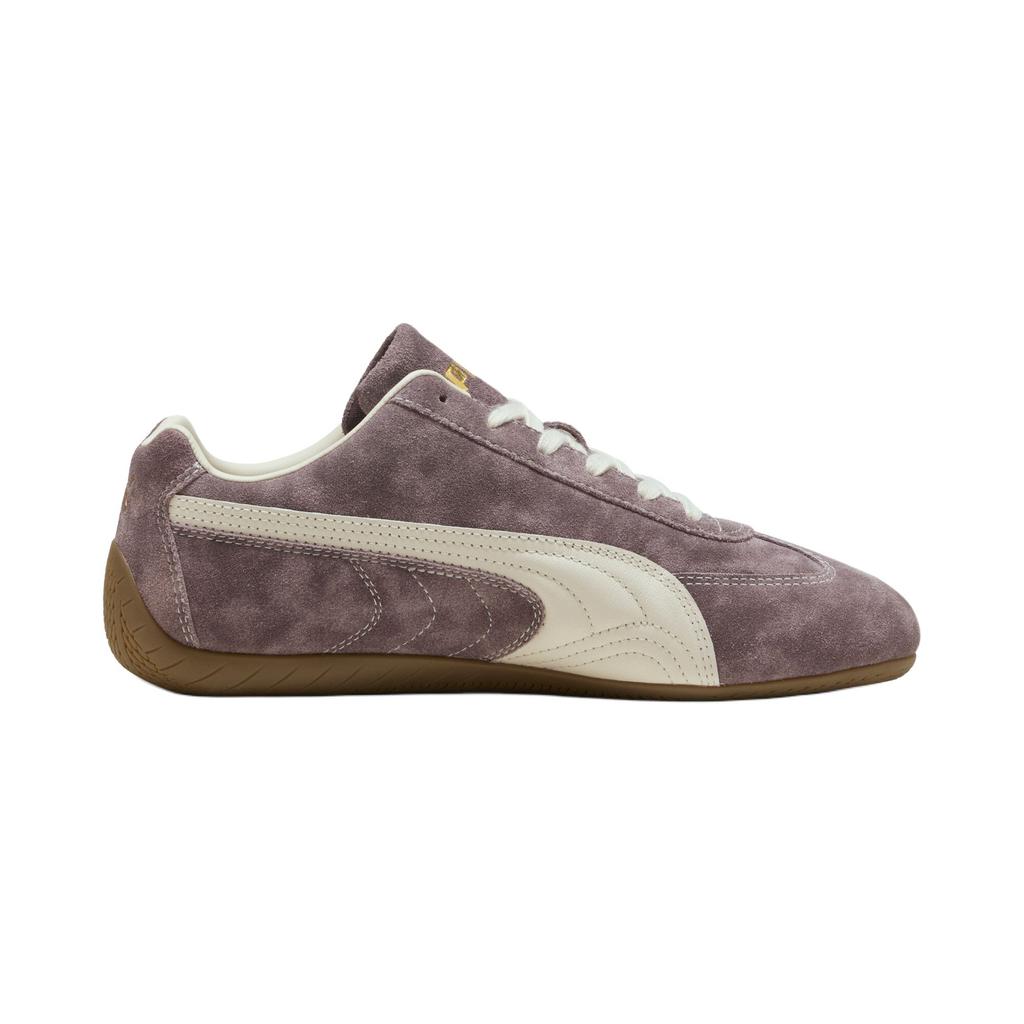 Puma Speedcat Faded Brown Unisex Sneakers 403688-05