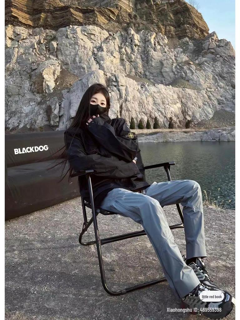 CrossStoneIsland Nepromokavá 3L-TC Hardshell Horolezecká Bunda