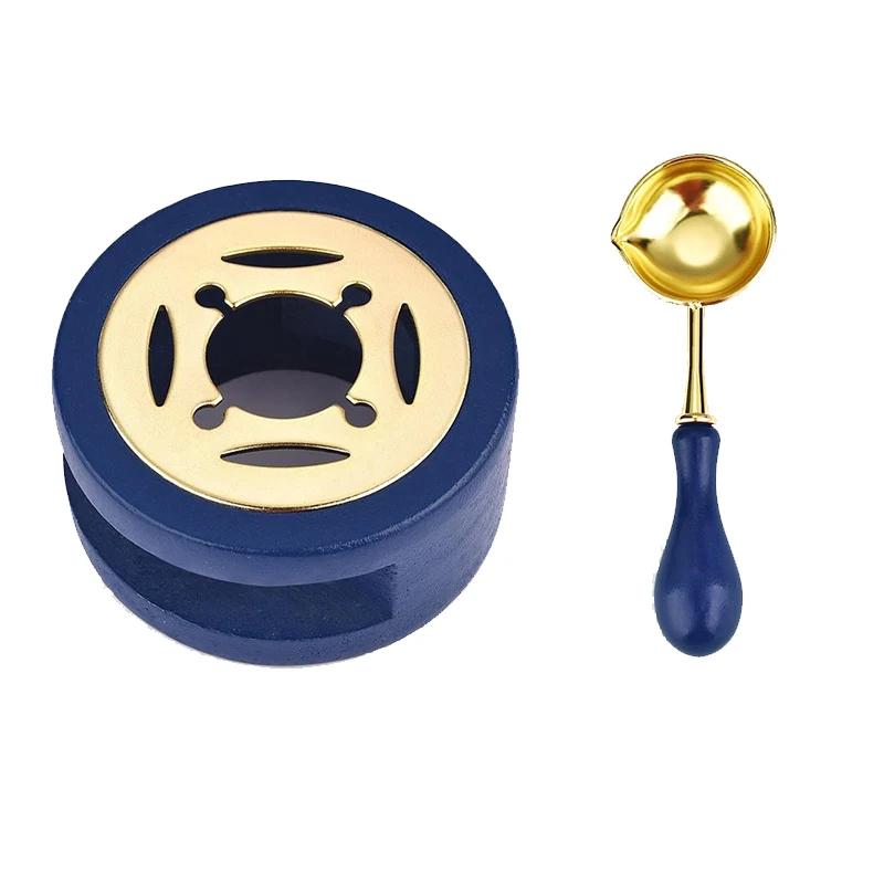 Sealing Wax for Stamp Head Letter Retro Seal Kit Nail Silicone Stamps Logo for Scrapbooking Surgut Print Set Wedding Craft Soaps