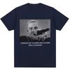 Live Tour 2026 Daisies Tshirts Unisex Women Fashion Hip Hop Popular T Shirt Loose Casual Cotton Tshirt Streetwear