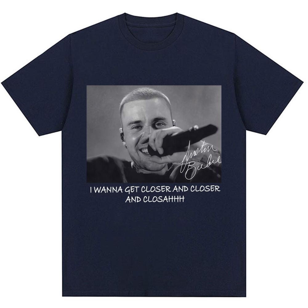 Live Tour 2026 Daisies Tshirts Unisex Women Fashion Hip Hop Popular T Shirt Loose Casual Cotton Tshirt Streetwear