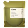 Ryeo Rootgen Damen Individuelle Haarausfall Symptom Pflege Shampoo Nachfüllpackung 400ml 1 Stück