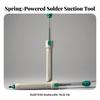 5 Pieces Tool High-Temperature for Electronics Technicians, DIY Hobbyists