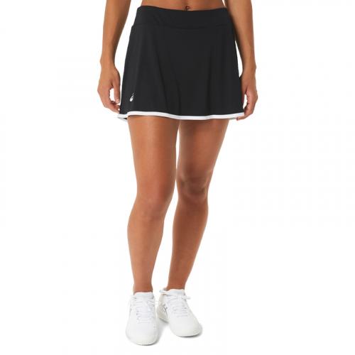 Asics Asics  W Tr Woman Coat Skirt  2042a266001  Skirt Pants