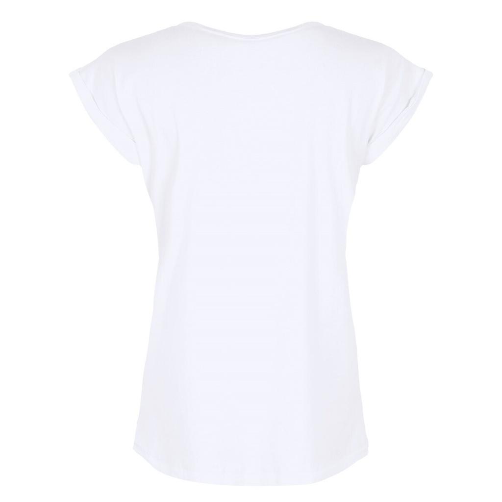 Psycho Penguin Womens/Ladies YouÂ´re Never Alone When You Have Inner Demons T-Shirt