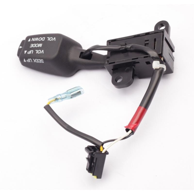 Right Side Cruise Control Lever Control Handle for Hyundai Coupe Tucson for Kia Sportage
