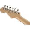 Fender Traditional 60s Stratocaster Electric Guitar Made in Japan Rosewood Fingerboard Black
