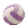 Creative Simulation Volleyball Throw Pillow Plush Toy Doll Volleyball Doll Home Pillow Cushion Children'S Doll