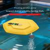 Ipx7 Waterproof Floating Fishing Bait Aerator Ultra Quiet Rechargeable Portable Oxygen Air Pump For Live Fish Bucket Aquarium