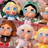 Crybaby Weint Schon Wieder Serie Blindbox Figuren Vinyl Gesichtspuppe Crybaby Anhänger Schlüsselanhänger Mystery Box Spielzeug Geschenk