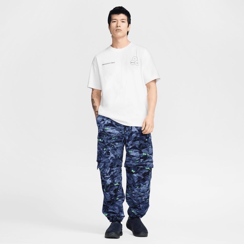 Nike M Acg Df Tee Oc Walk Tree Hj0797 121