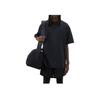 adidas x Fear of God Athletics Men's Stretch Woven Running Shorts Black IM8936