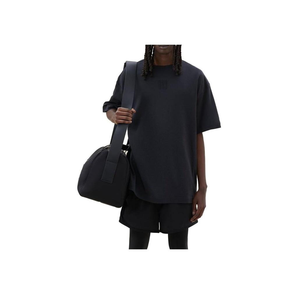 adidas x Fear of God Athletics Men's Stretch Woven Running Shorts Black IM8936