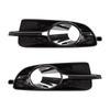 09-12 Buick LaCrosse Front Bumper Fog Light Grille & Protection Cover