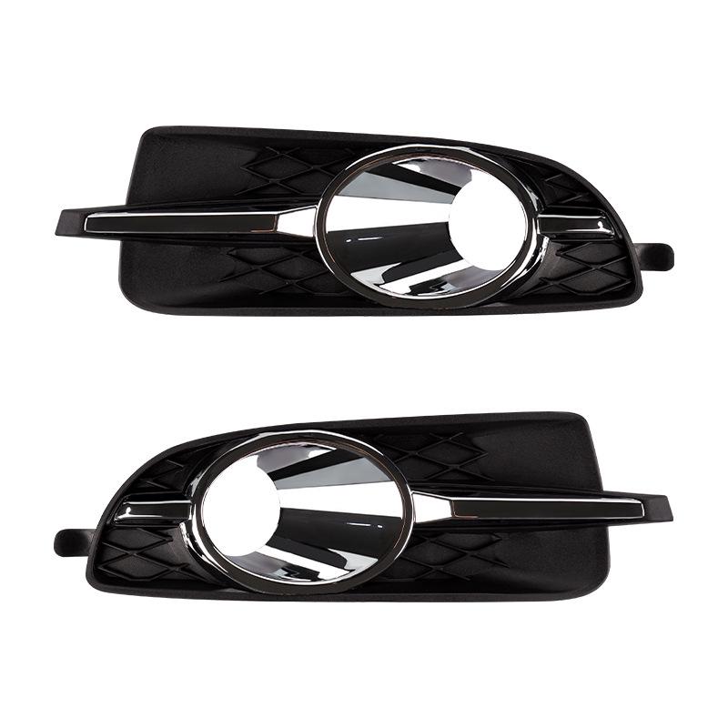 09-12 Buick LaCrosse Front Bumper Fog Light Grille & Protection Cover