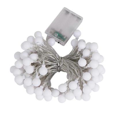 Outdoor Camping LED Small String Lamp